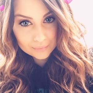 Meet your Posher, Tiffani